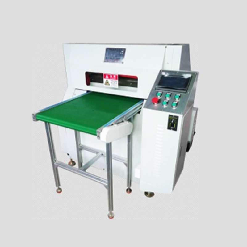 Máy cắt thông minh CNC cao su